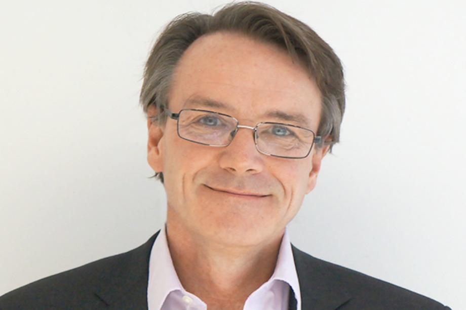 Sam Gill is set to stay on as CEO at Concerto Group