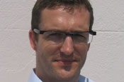 Jordan: joins Baber Smith from Wax Communications 