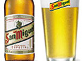 San Miguel: plugging premium status