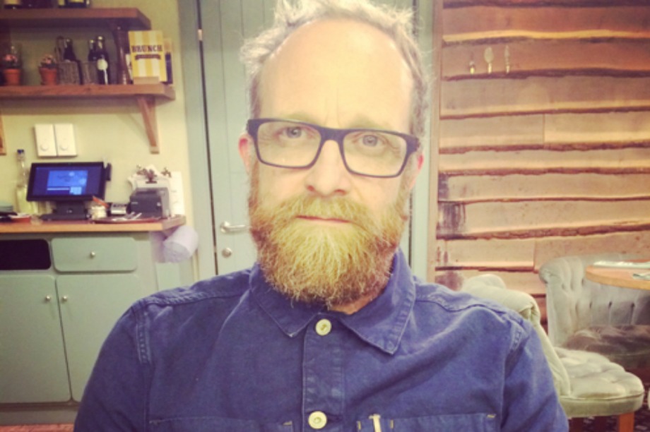 Saul Leese joins i2i Events Group (LinkedIn)