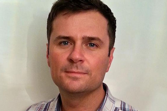 Scott Vaux-Nobes: joins Partners Andrews Aldridge