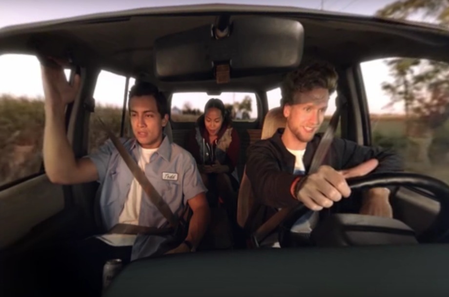 Johnnie Walker launches VR experience highlighting fatal drink driving crash