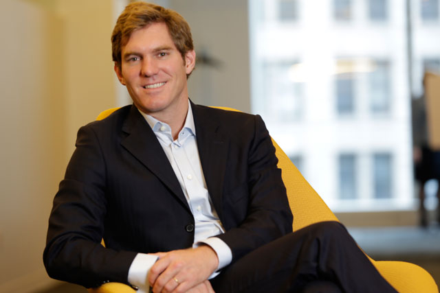 Sebastien Desclée: joins DraftFCB