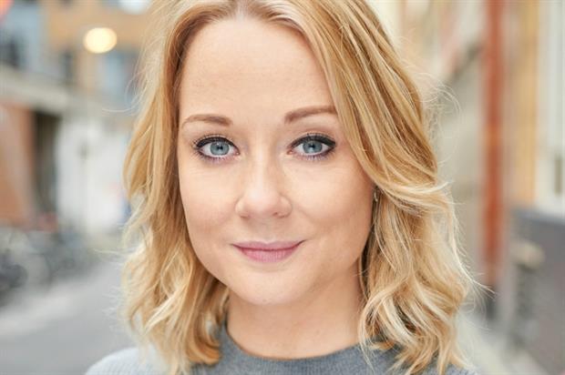 Sense appoints Sally McLaren as board director