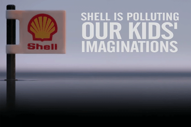 Greenpeace: 2014 Arctic campaign