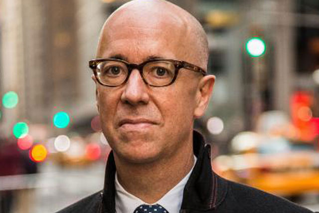 Peter Sherman: returns to Omnicom as executive vice-president