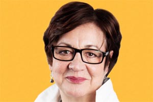 Susannah Simons joins Showcase