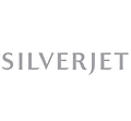 Silverjet: new livery through Strategic Fusion