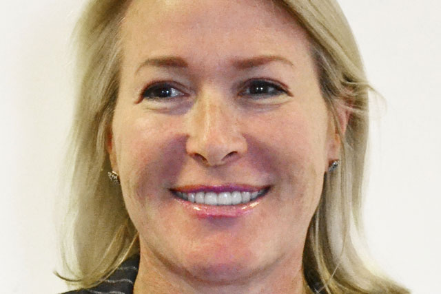 Debbie Simmons: chairman of Incahoots