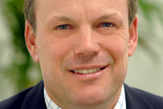 Simon Pardon: VivaKi Exchange's first global president