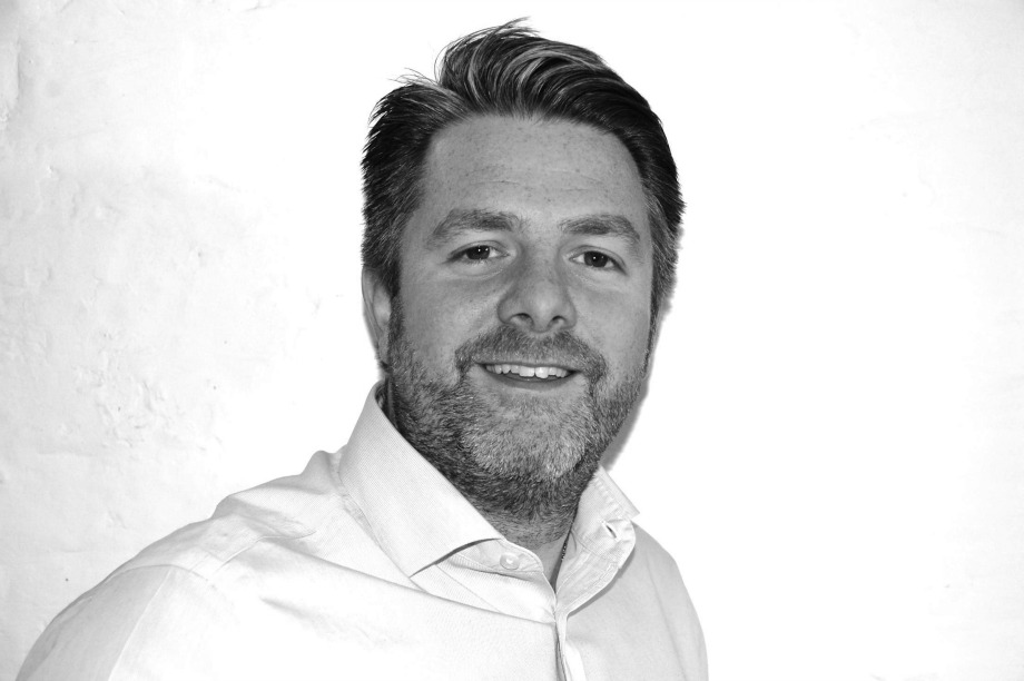 Mitchell has been tasked with developing the commercial side of the Kerb business 