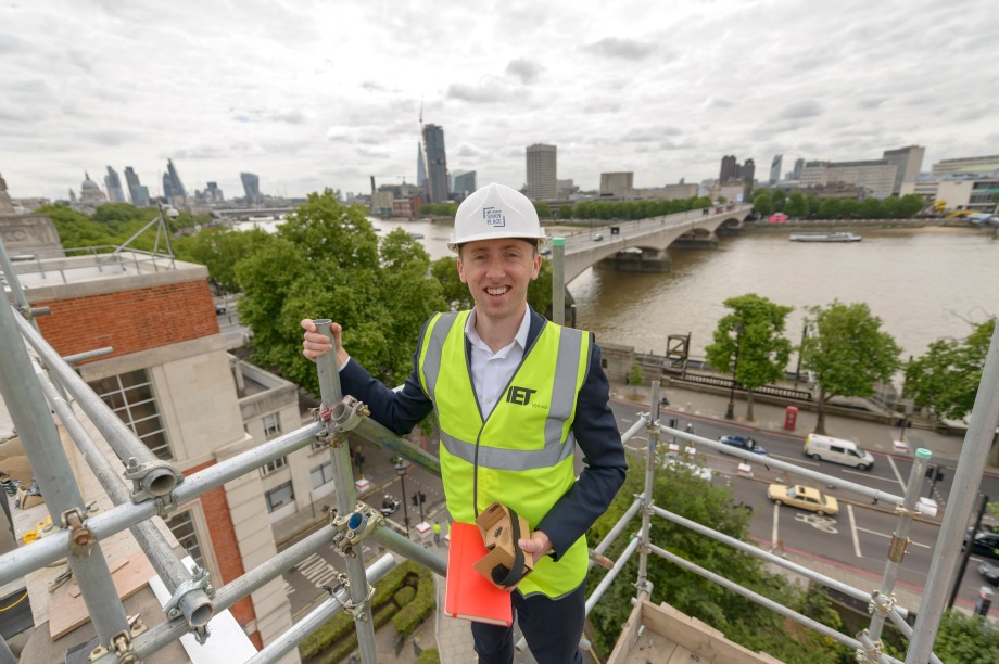 Simon Timmis spoke to Event about the soon to re-open IET London: Savoy Place