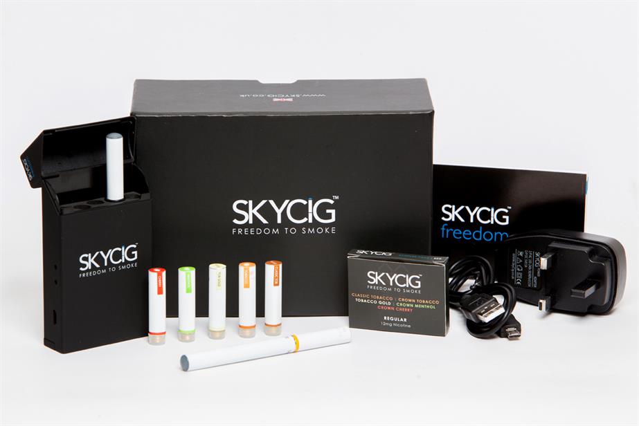 Skycig: £20m account handed to Brothers and Sisters