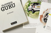 Smart: encouraging test drives