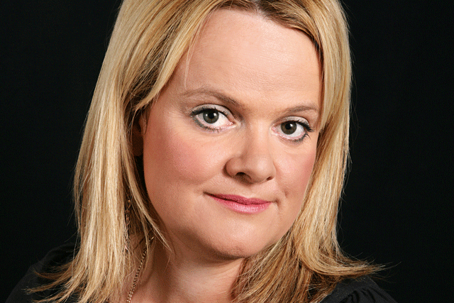Lucy Barrett: joins The Radio Advertising Bureau