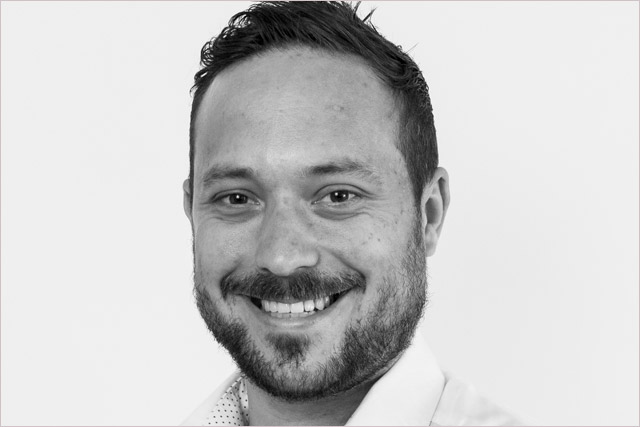 Mark Smith: joins Clear Channel as agency director