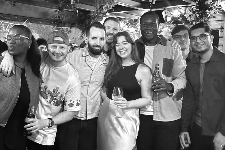 Social Media Agency of the Year: Whalar
