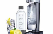 SodaStream: latest campaign devised by WAR