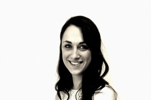 Sophie Myers: promotion at Beautiful Minds