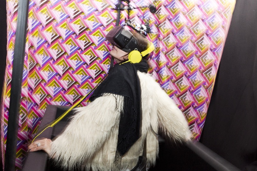 Oculus Rift: a consumer experiences a South African trip through a VR headset