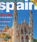 Spain Magazine: Integral to handle data