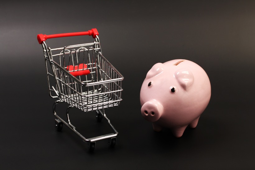 More consumers are spending and fewer are saving as confidence builds
