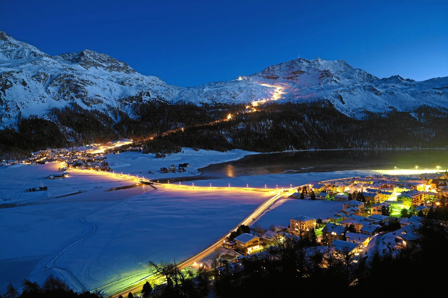 Hed Kandi will host 17 events at the Swiss ski resort (hedkandi.com)