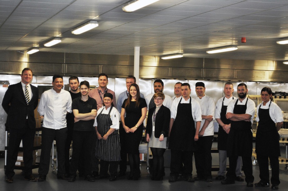 Smart Hospitality expands team