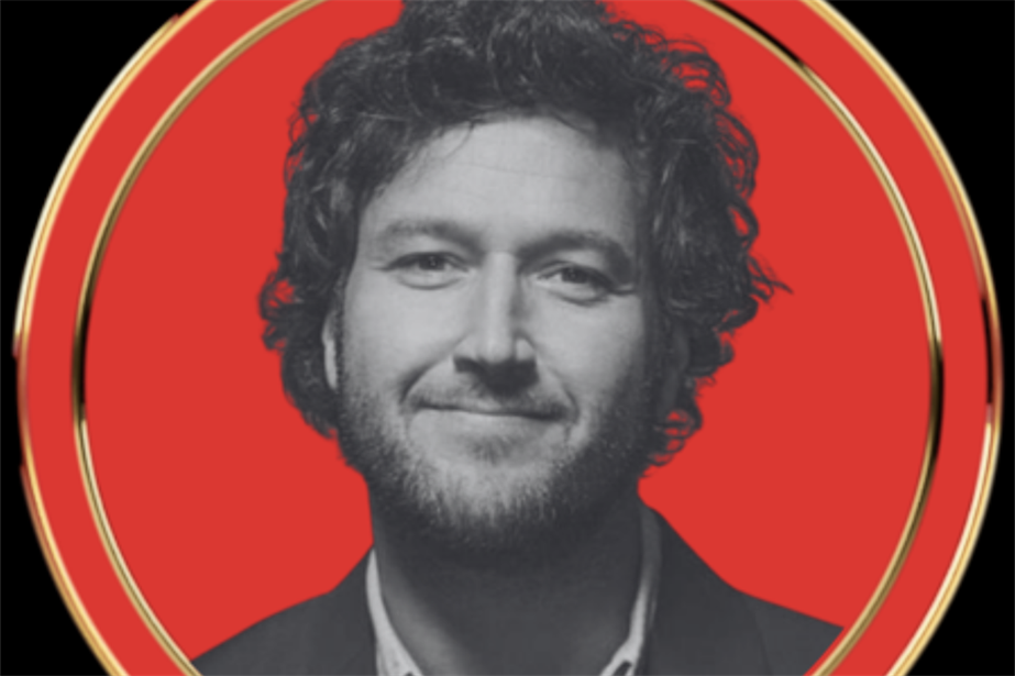 Aaron Starkman