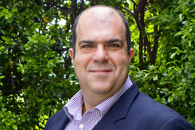 Sir Stelios Haji-Ioannou: the owner of easyGroup