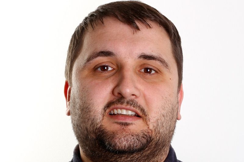 Stephen Jury: joins eMoov as head of marketing