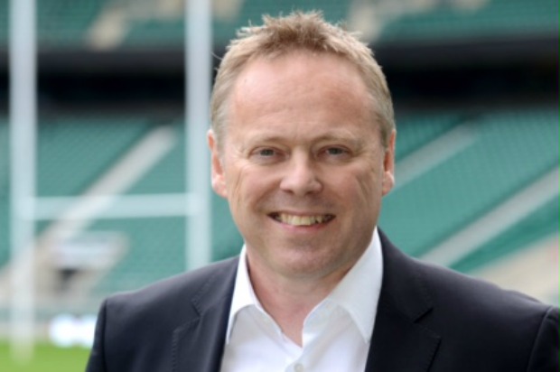 Brown was voted in at number nine in this year's Event 100 Club 2016