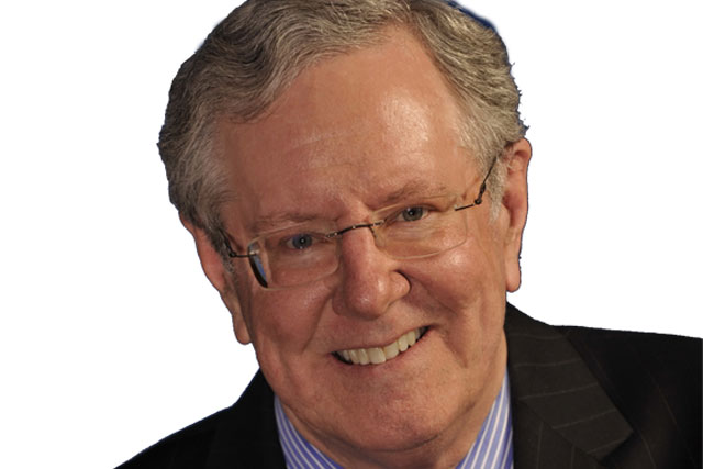 Steve Forbes: to continue as chairman and editor-in-chief of Forbes Media
