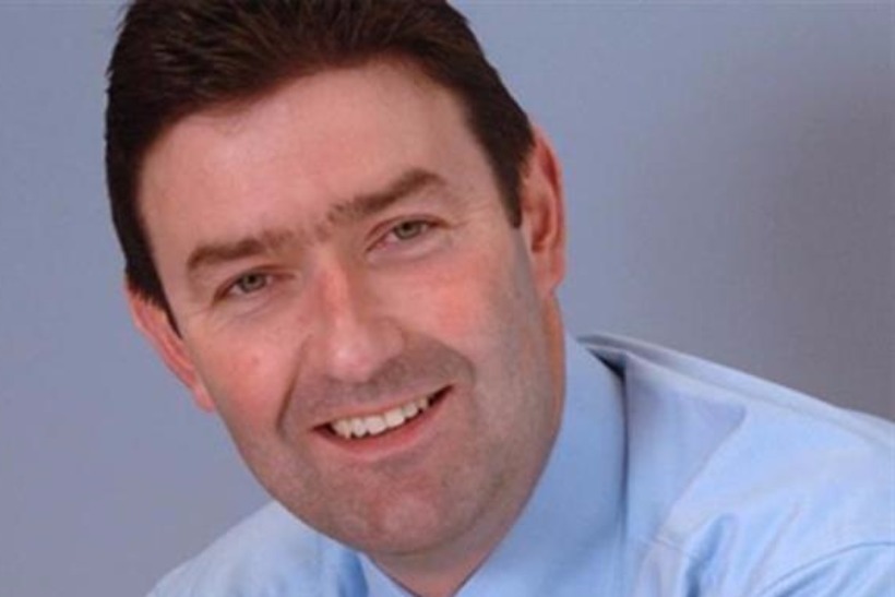Steve Easterbrook: the McDonald's CEO announces turnaround plan on track