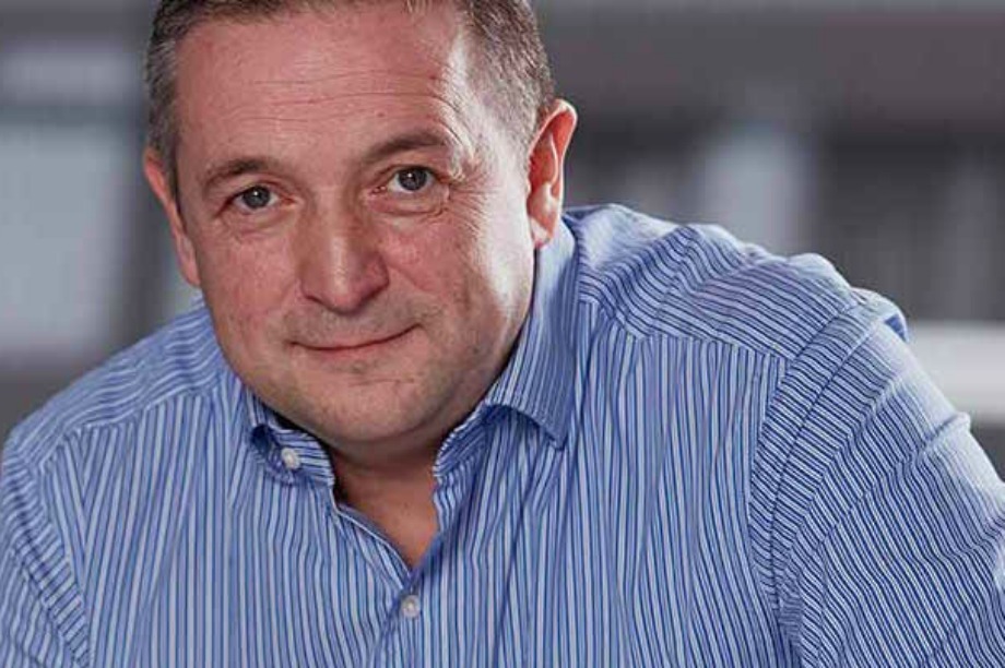 Freeman's Steve Comar