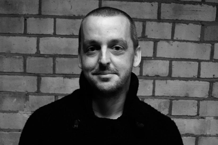 Stephen Barnes