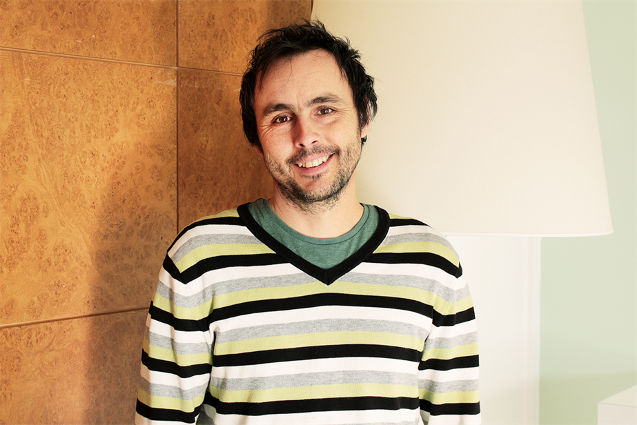 Steven Bennett-Day: replaces Clifton