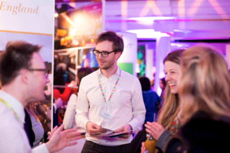 Story Events' London Summer Event Show has a new location 