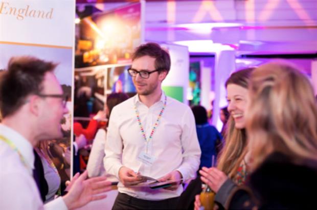 The second London Summer Event Show will visit Merchant Taylors' Hall in January
