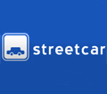 Streetcar: appoints Isobel and Anorak