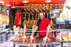 Campo Viejo is hosting the Streets of Spain festival next month