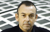 Archibald: to lead AIS's international strategy