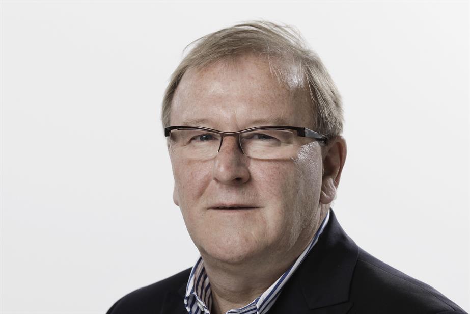 Stuart Pocock: outlining hopes for the new year