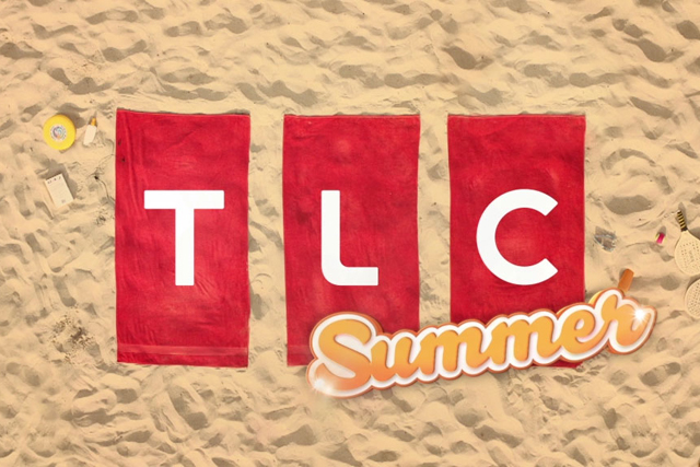 TLC: channel launches its multi-platform summer drive this week 