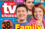 TV Choice: number one in the TV listings sector