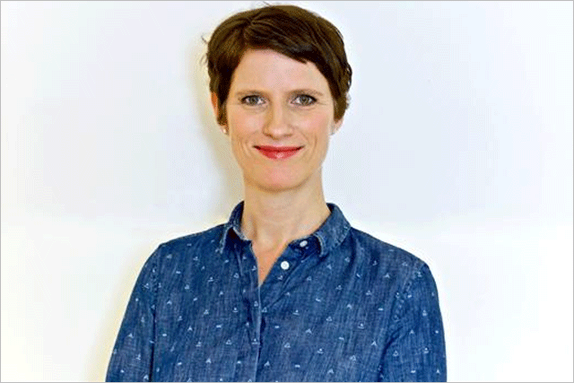 Sophie Tait: joins Sunshine