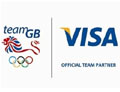 Team GB: Visa increases sponsorship