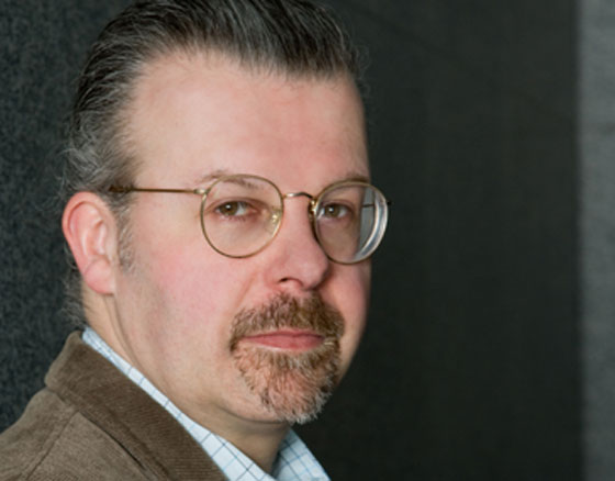 Mike Teasdale: Lowe and Partners’ worldwide chief planning officer, Unilever