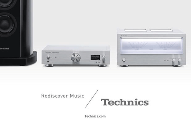 Technics: rolls out music platform 