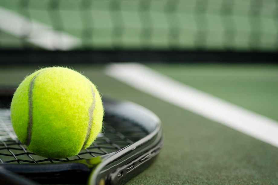 The students will be first deployed at the GBR vs. FRA Davis Cup quarterfinal at The Queen's Club